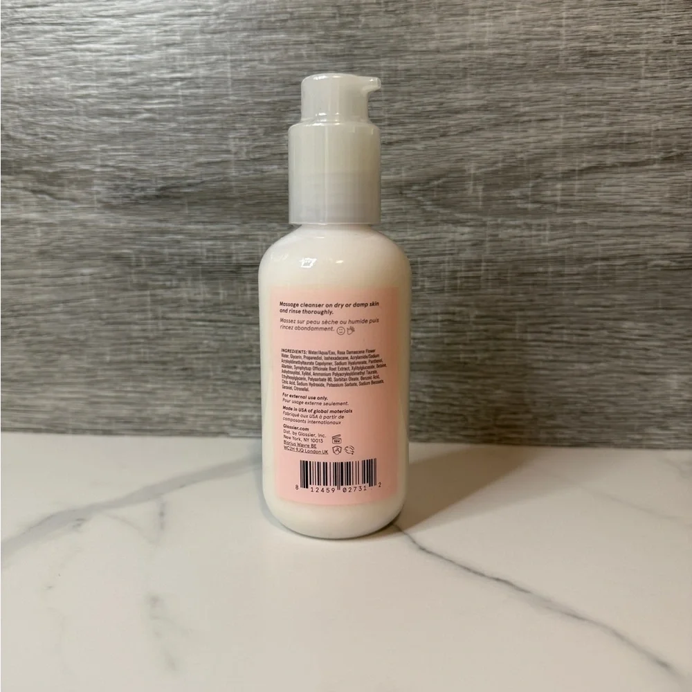 Glossier Milky Jelly Cleanser